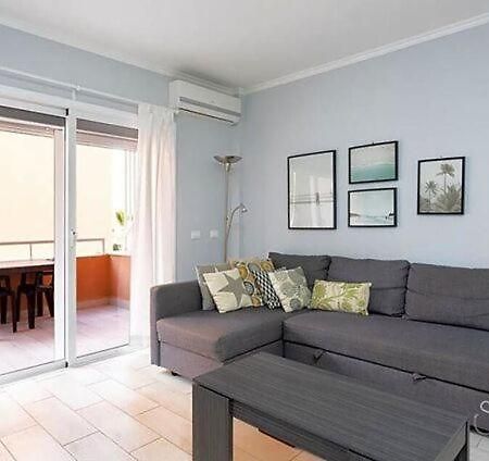 Apartment Marineda El Cabezo El Medano  Bagian luar foto