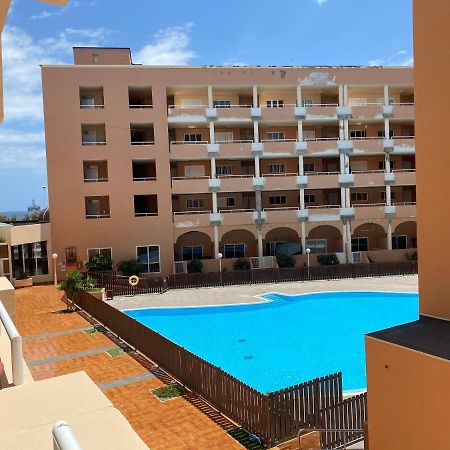 Apartment Marineda El Cabezo El Medano  Bagian luar foto