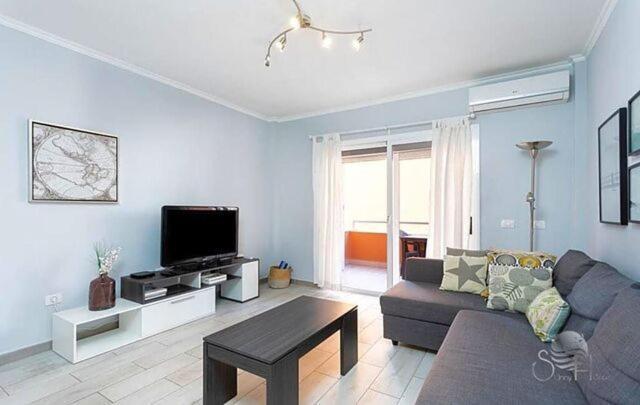 Apartment Marineda El Cabezo El Medano  Bagian luar foto