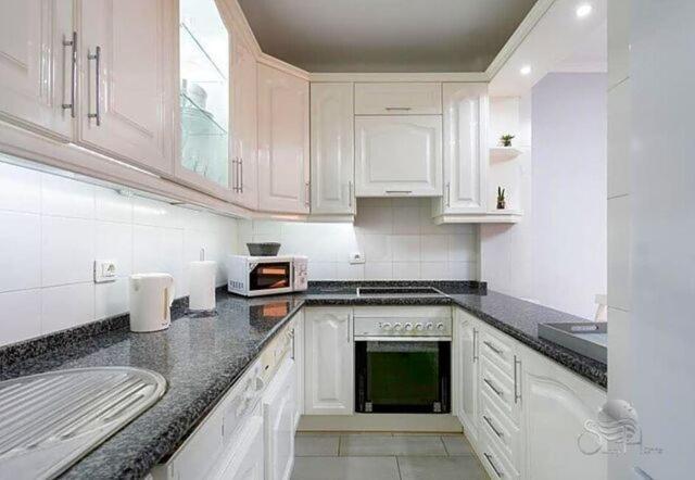 Apartment Marineda El Cabezo El Medano  Bagian luar foto