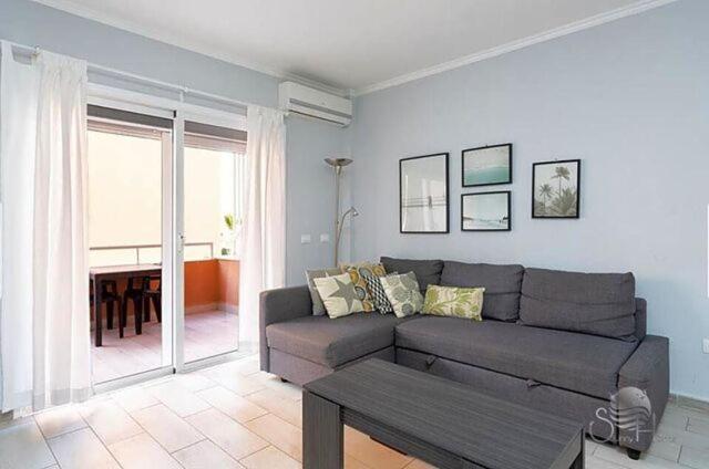 Apartment Marineda El Cabezo El Medano  Bagian luar foto