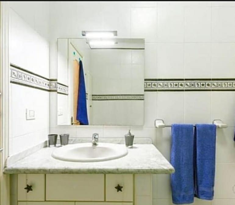 Apartment Marineda El Cabezo El Medano  Bagian luar foto