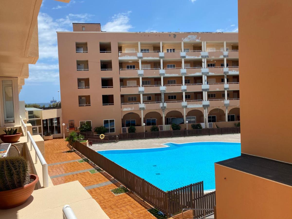 Apartment Marineda El Cabezo El Medano  Bagian luar foto